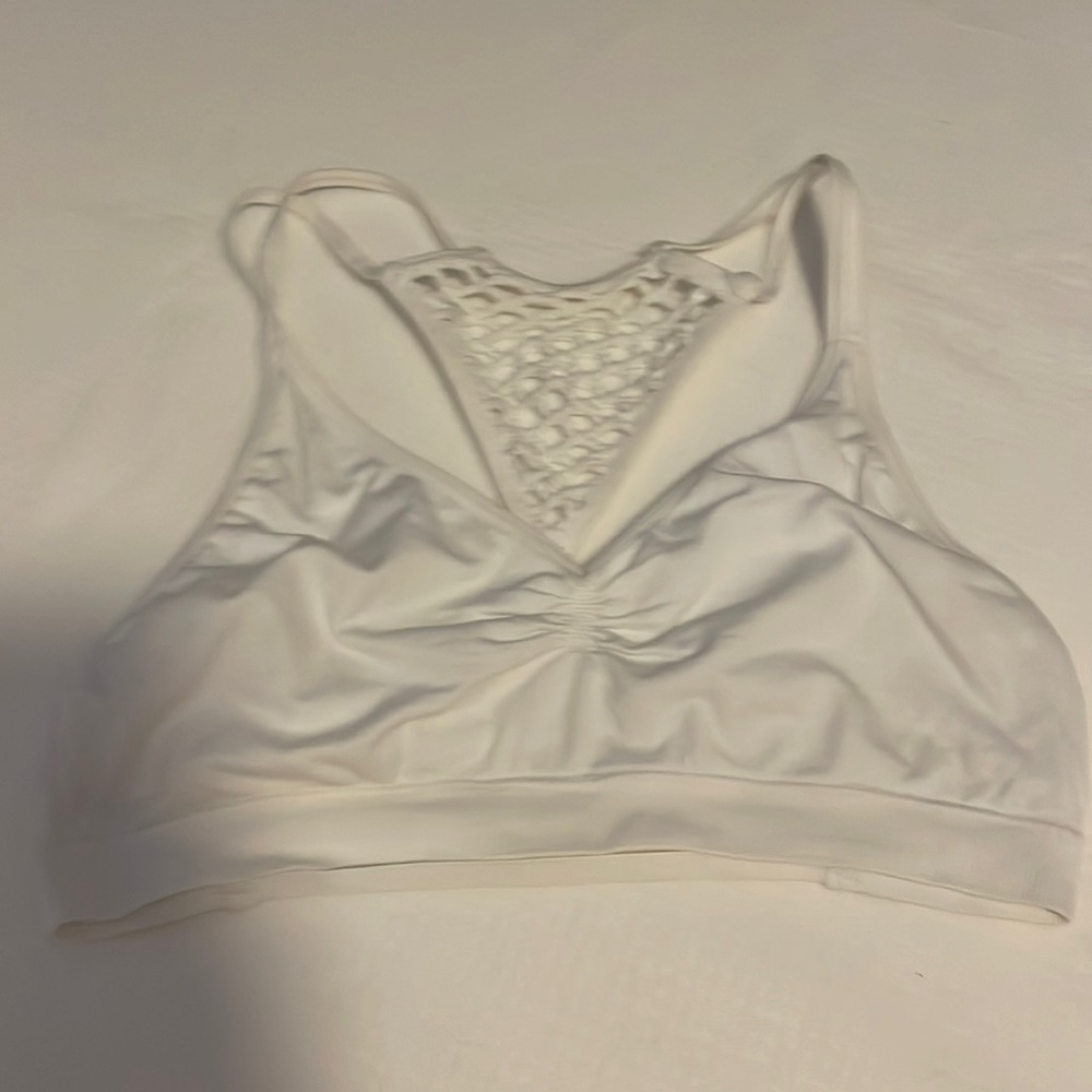 Victorias Secret bralette size Medium